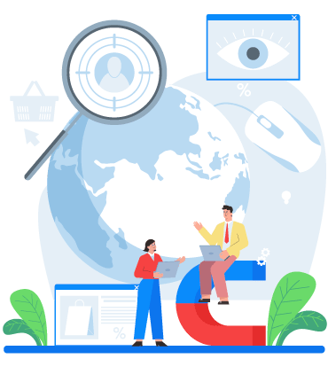 Microteck - How To Use Google Ads Marketing For Real Estate Business?