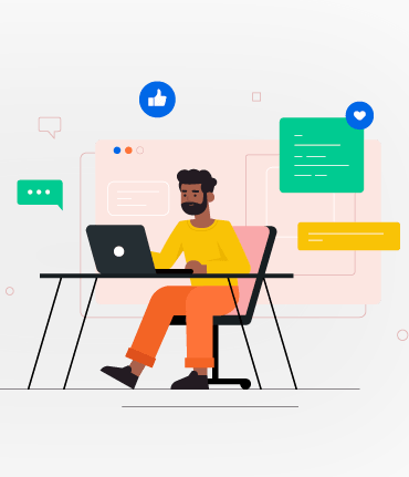 Microteck - Social Media Marketing For Educational Institutes