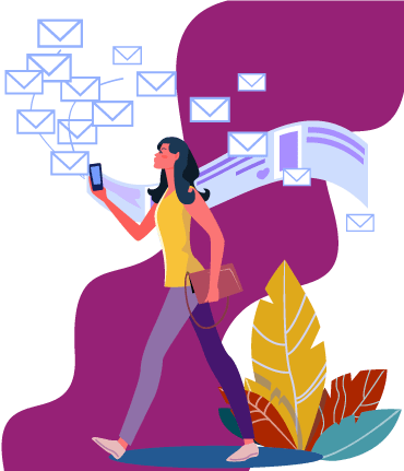 E-Mail Marketing Services For Educational Institutes - Microteck
