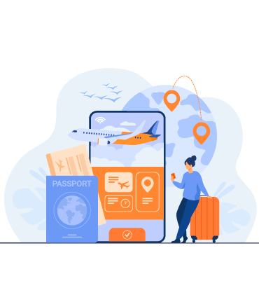 Expand Your Travel Business with Social Media Marketing - Microteck