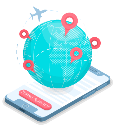 SEO Services for Travel Industry - Microteck