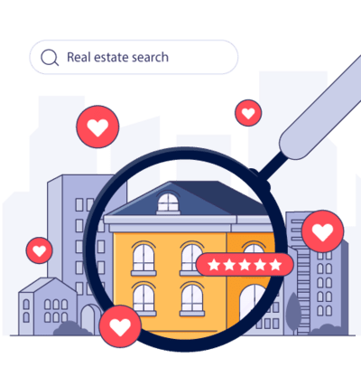 Microteck - Digital Content Marketing Process