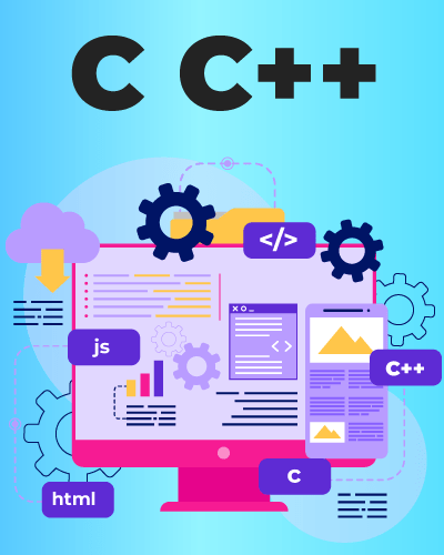 c++ c++
