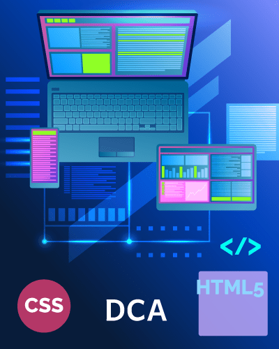DCA Course DCA Course