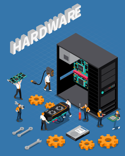 hardware hardware