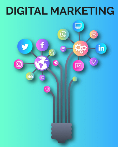 Digital Marketing Courses Digital Marketing Courses