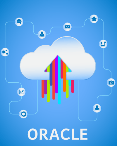 oracle oracle