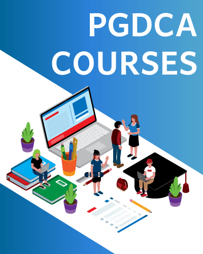 pgdca pgdca
