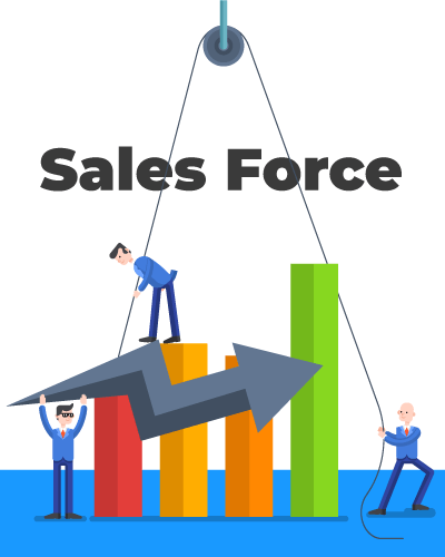 sales-force sales-force