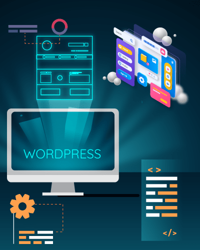 wordpress wordpress