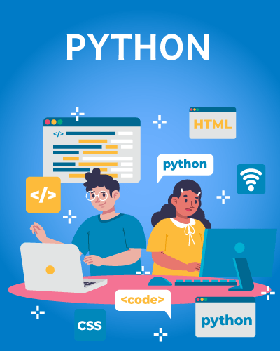 Python