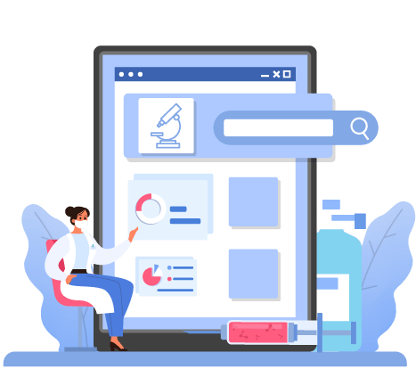 Here Are Some Of The Ways Hospital Marketing Service Can Help You Grow - Microteck