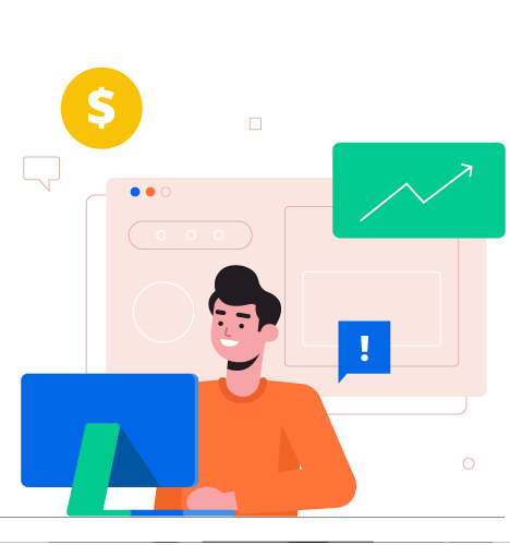 Microteck - Computer Institution Promotion