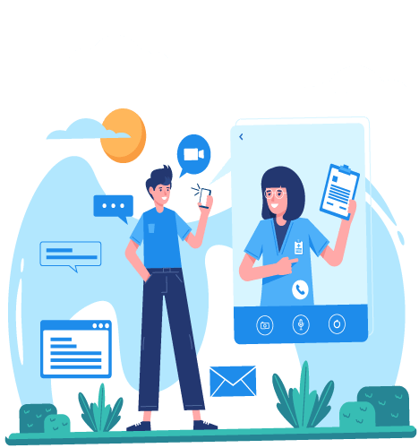 Email Marketing For Hospitals - Microteck