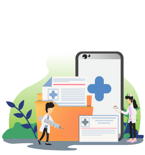 Hospital SEO Company - Microteck