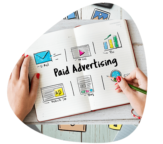 Pay Per Click - Microteck