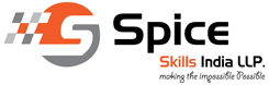 Spice - Skills India LLP.