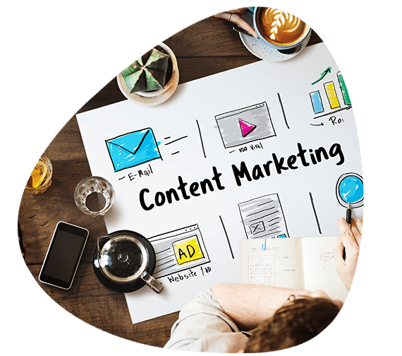 Microteck - Content Marketing