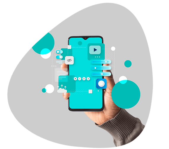 Mobile Marketing - Microteck