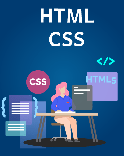 Microteck - Take Our Html & Css Course & Start Your Journey